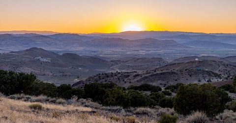 1955 Piute Creek Road, Lot #25, Reno, NV 89510 Photo