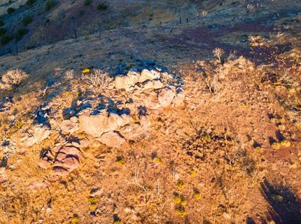 1955 Piute Creek Road, Lot #25, Reno, NV 89510 Photo