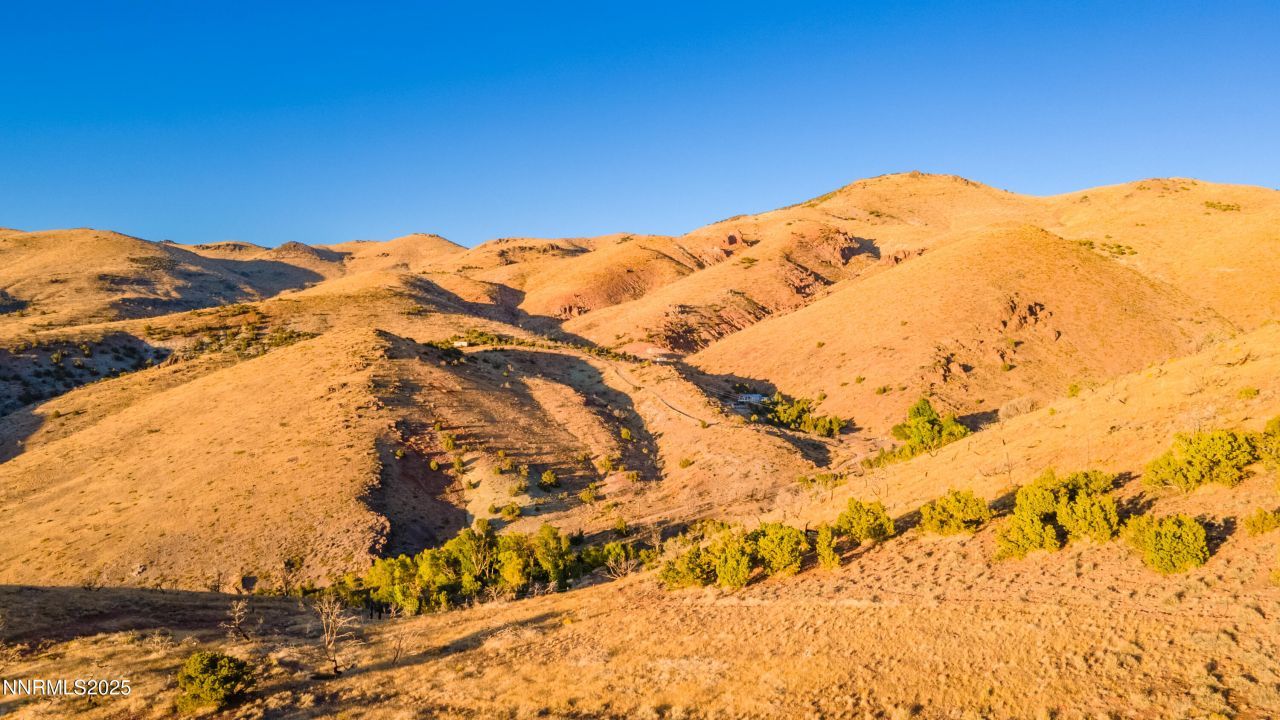 1955 Piute Creek Road, Lot #25, Reno, NV 89510 Photo