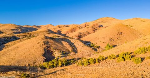 1955 Piute Creek Road, Lot #25, Reno, NV 89510 Photo