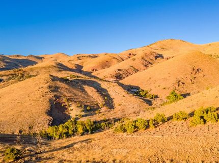 1955 Piute Creek Road, Lot #25, Reno, NV 89510 Photo