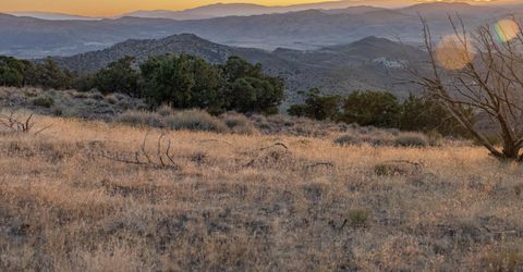 1955 Piute Creek Road, Lot #25, Reno, NV 89510 Photo