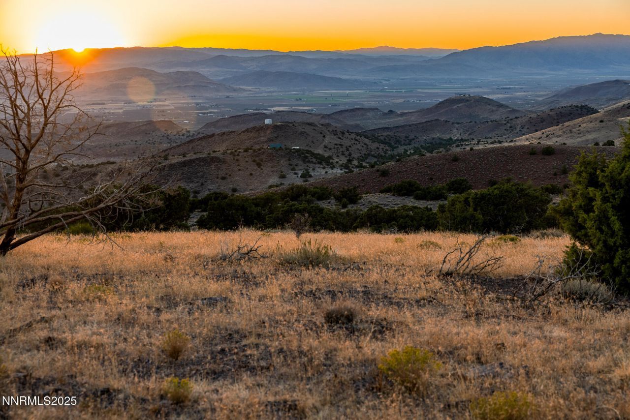 1955 Piute Creek Road, Lot #25, Reno, NV 89510 Photo