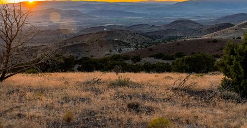 1955 Piute Creek Road, Lot #25, Reno, NV 89510 Photo