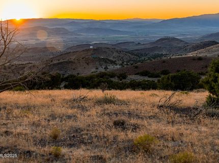 1955 Piute Creek Road, Lot #25, Reno, NV 89510 Photo