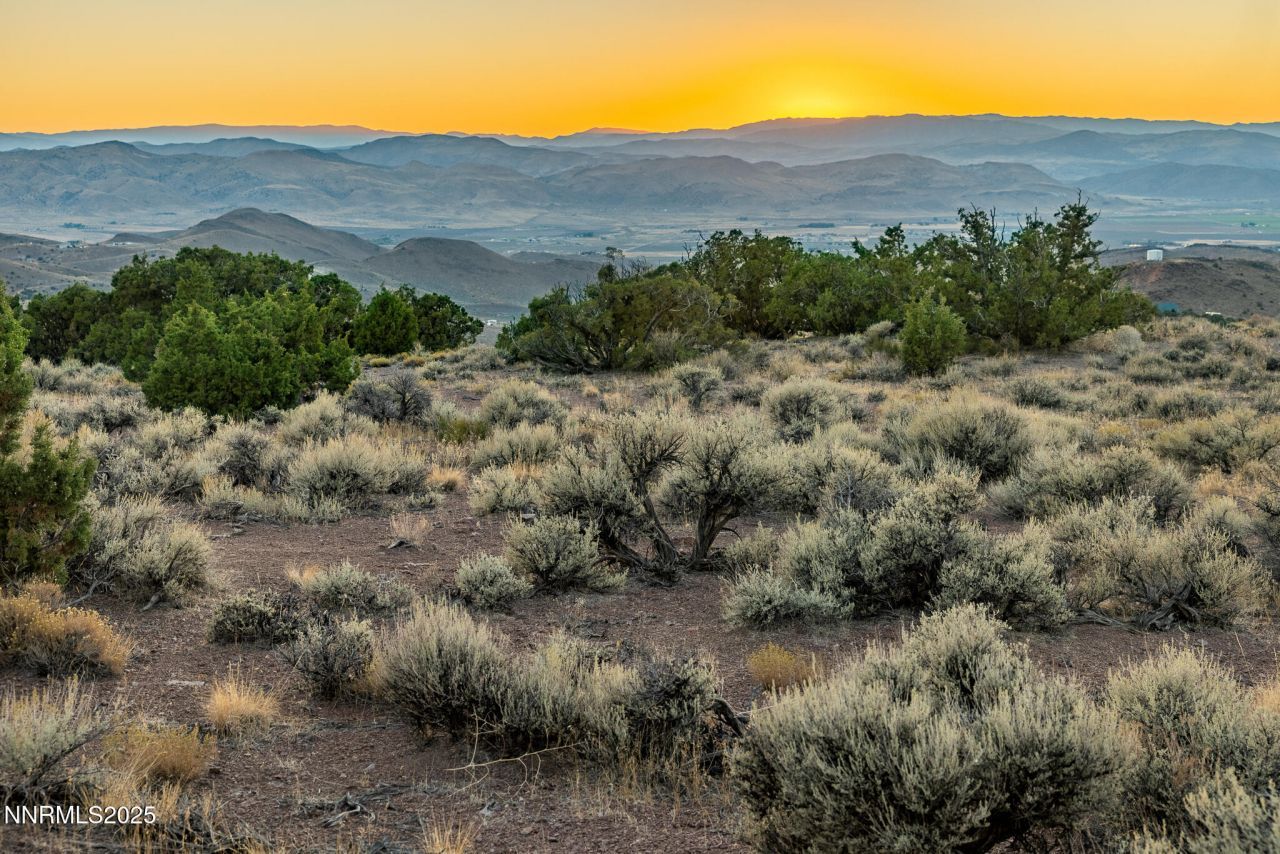 1955 Piute Creek Road, Lot #25, Reno, NV 89510 Photo
