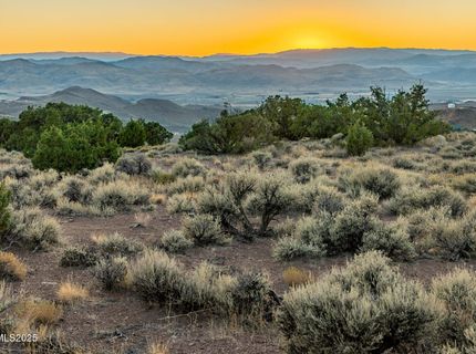 1955 Piute Creek Road, Lot #25, Reno, NV 89510 Photo