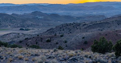 1955 Piute Creek Road, Lot #25, Reno, NV 89510 Photo