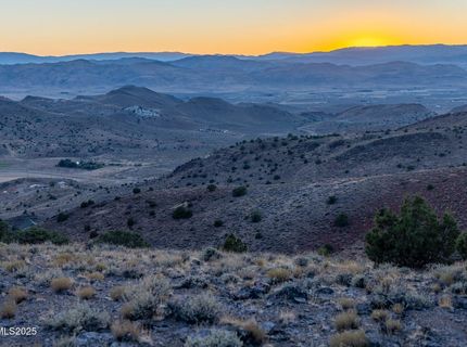 1955 Piute Creek Road, Lot #25, Reno, NV 89510 Photo