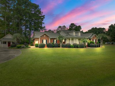 101 Fairway Court, Saint George, SC 29477