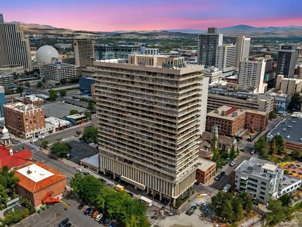 100 N Arlington Avenue, UNIT 22C, Reno, NV 89501