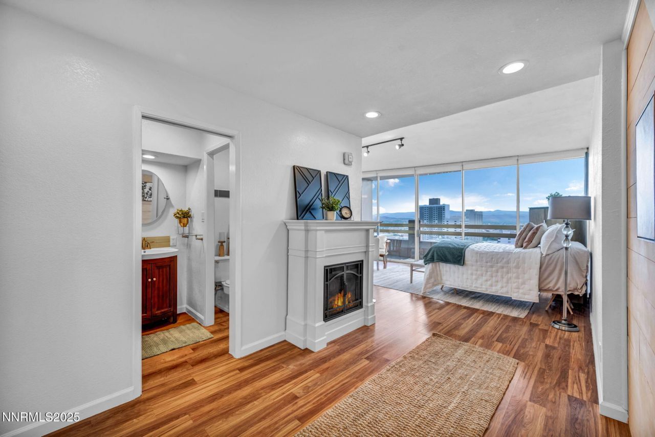 100 N Arlington Avenue, Unit 22C, Reno, NV 89501 Photo