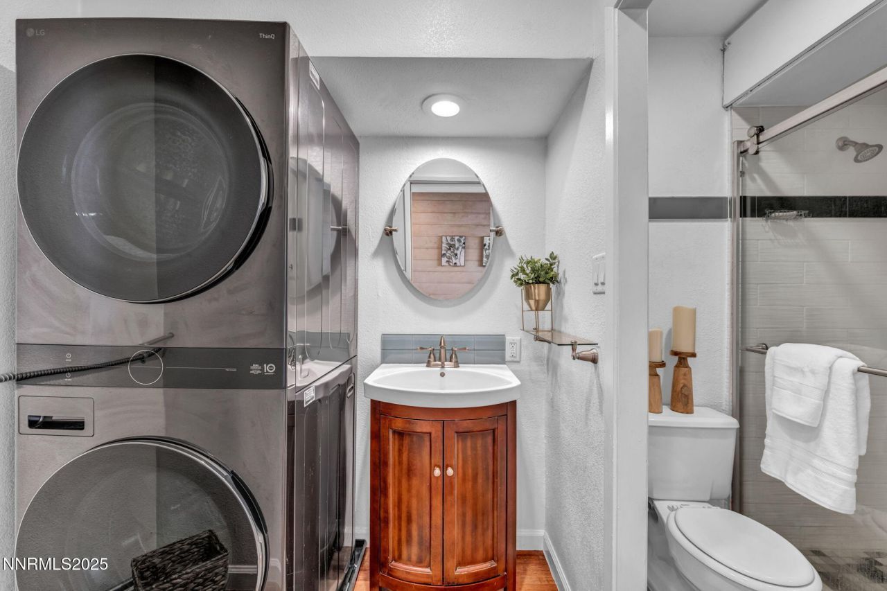 100 N Arlington Avenue, Unit 22C, Reno, NV 89501 Photo