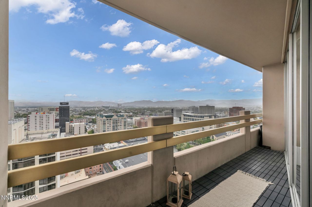 100 N Arlington Avenue, Unit 22C, Reno, NV 89501 Photo