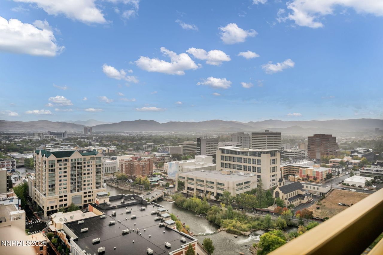 100 N Arlington Avenue, Unit 22C, Reno, NV 89501 Photo