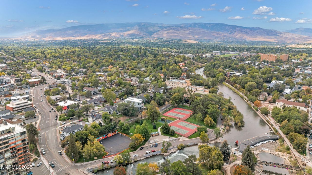 100 N Arlington Avenue, Unit 22C, Reno, NV 89501 Photo