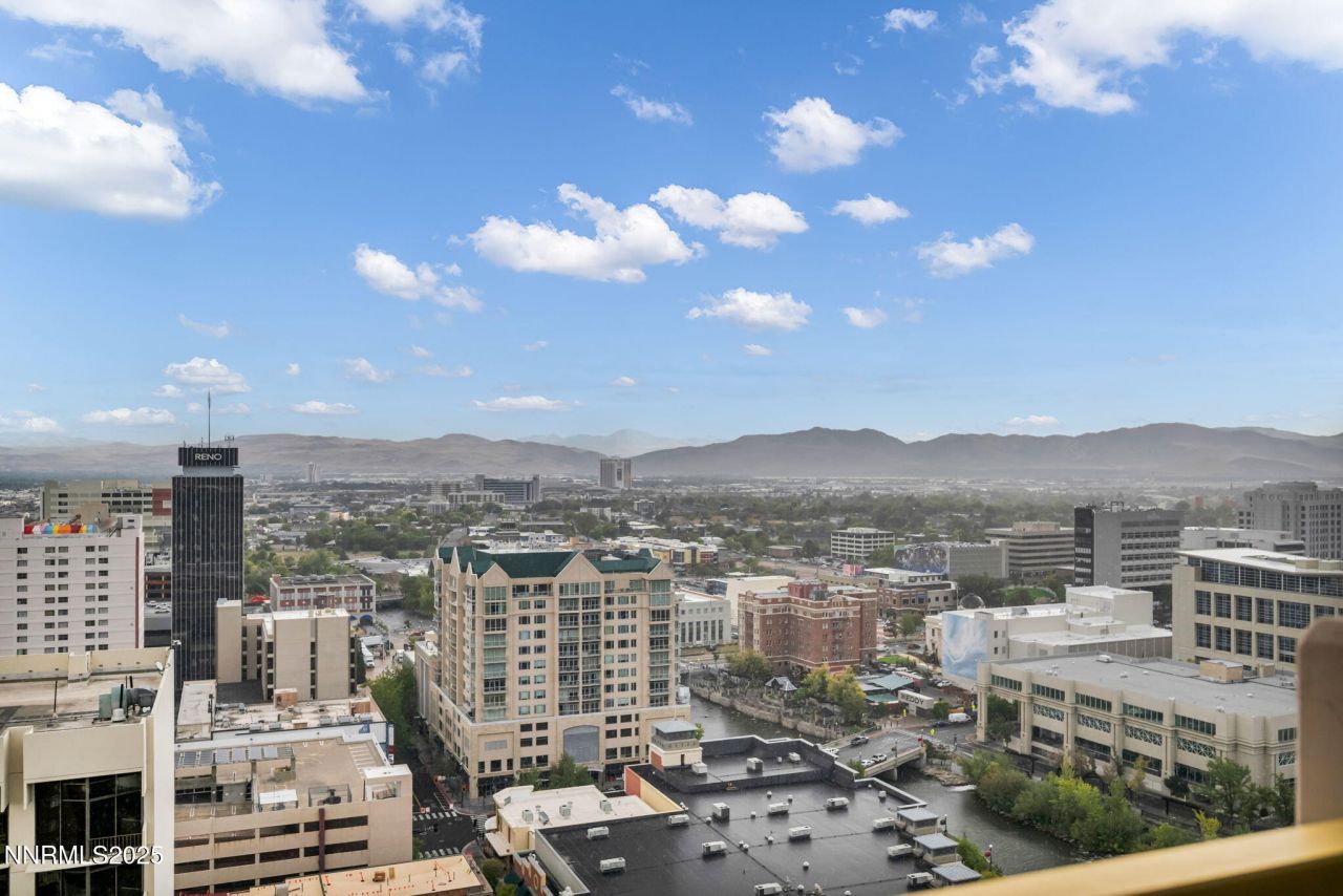 100 N Arlington Avenue, Unit 22C, Reno, NV 89501 Photo