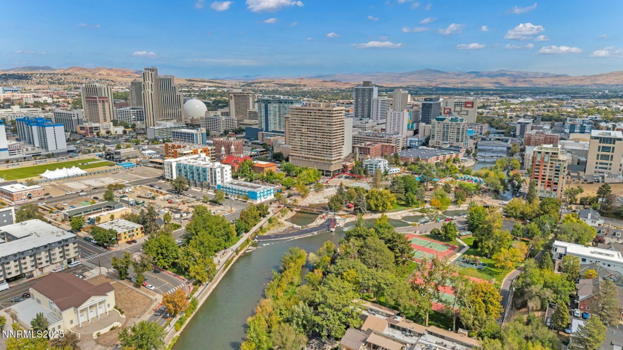 100 N Arlington Avenue, Unit 22C, Reno, NV 89501 Photo