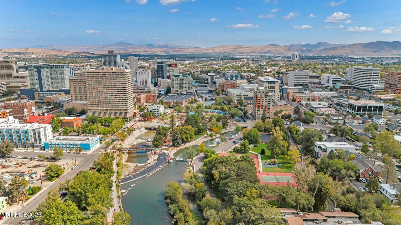 100 N Arlington Avenue, Unit 22C, Reno, NV 89501 Photo