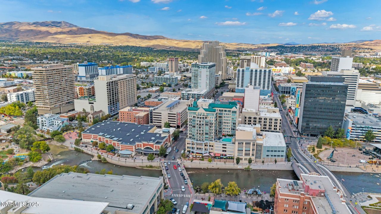 100 N Arlington Avenue, Unit 22C, Reno, NV 89501 Photo