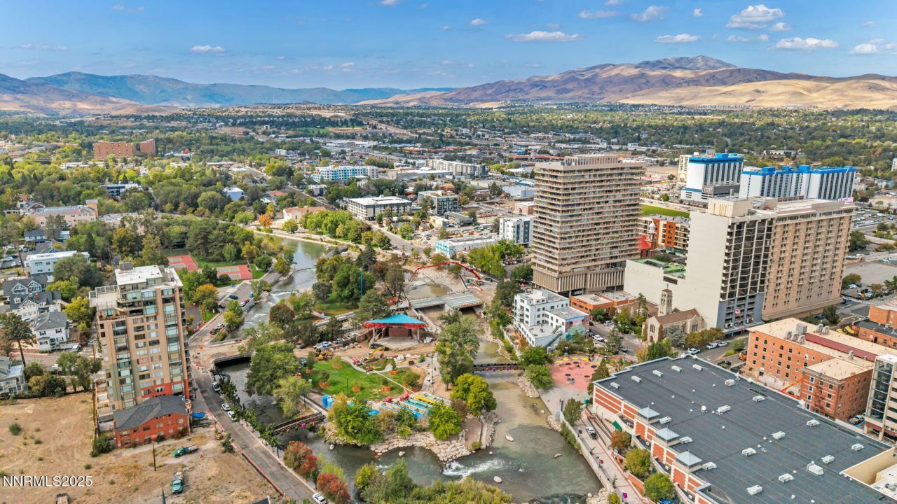 100 N Arlington Avenue, Unit 22C, Reno, NV 89501 Photo