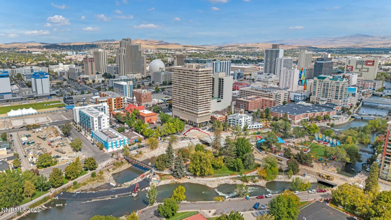 100 N Arlington Avenue, Unit 22C, Reno, NV 89501 Photo