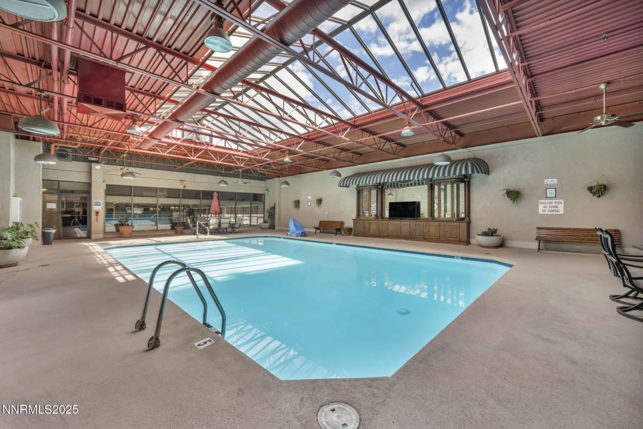 100 N Arlington Avenue, Unit 22C, Reno, NV 89501 Photo