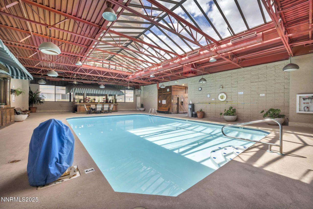 100 N Arlington Avenue, Unit 22C, Reno, NV 89501 Photo