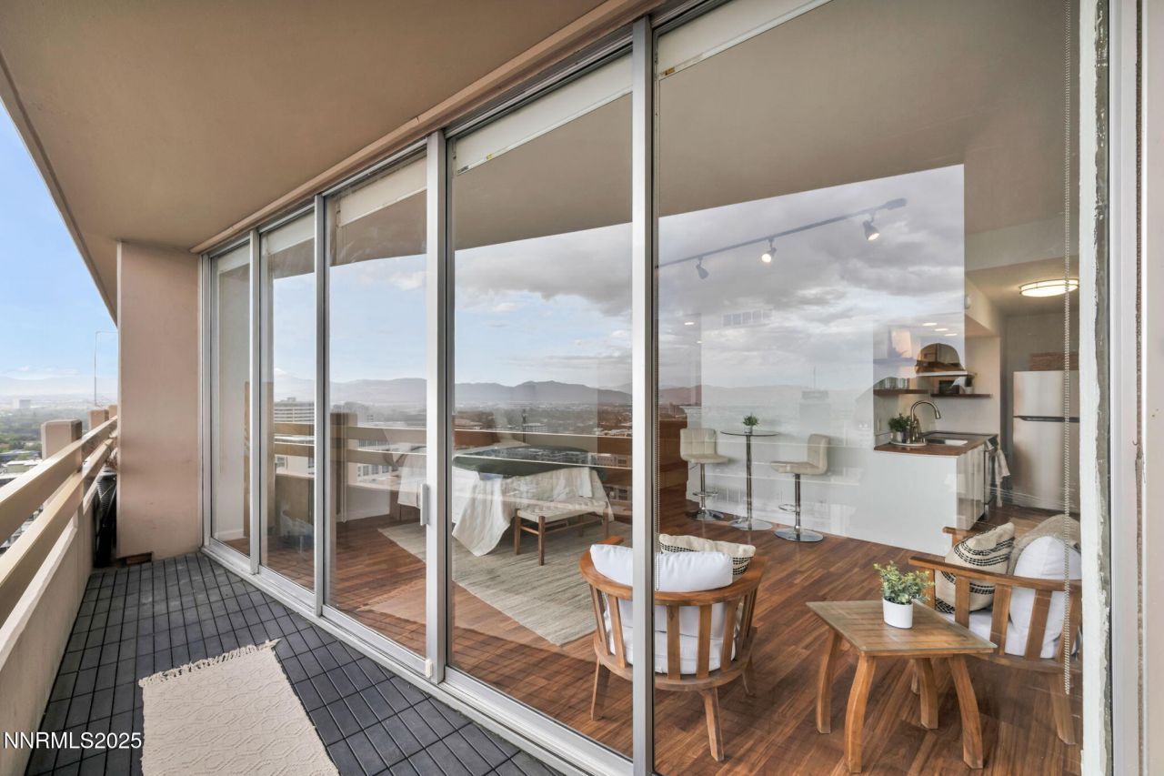 100 N Arlington Avenue, Unit 22C, Reno, NV 89501 Photo