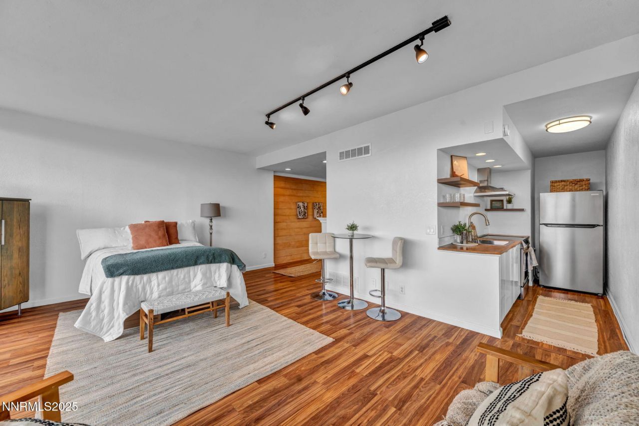 100 N Arlington Avenue, Unit 22C, Reno, NV 89501 Photo