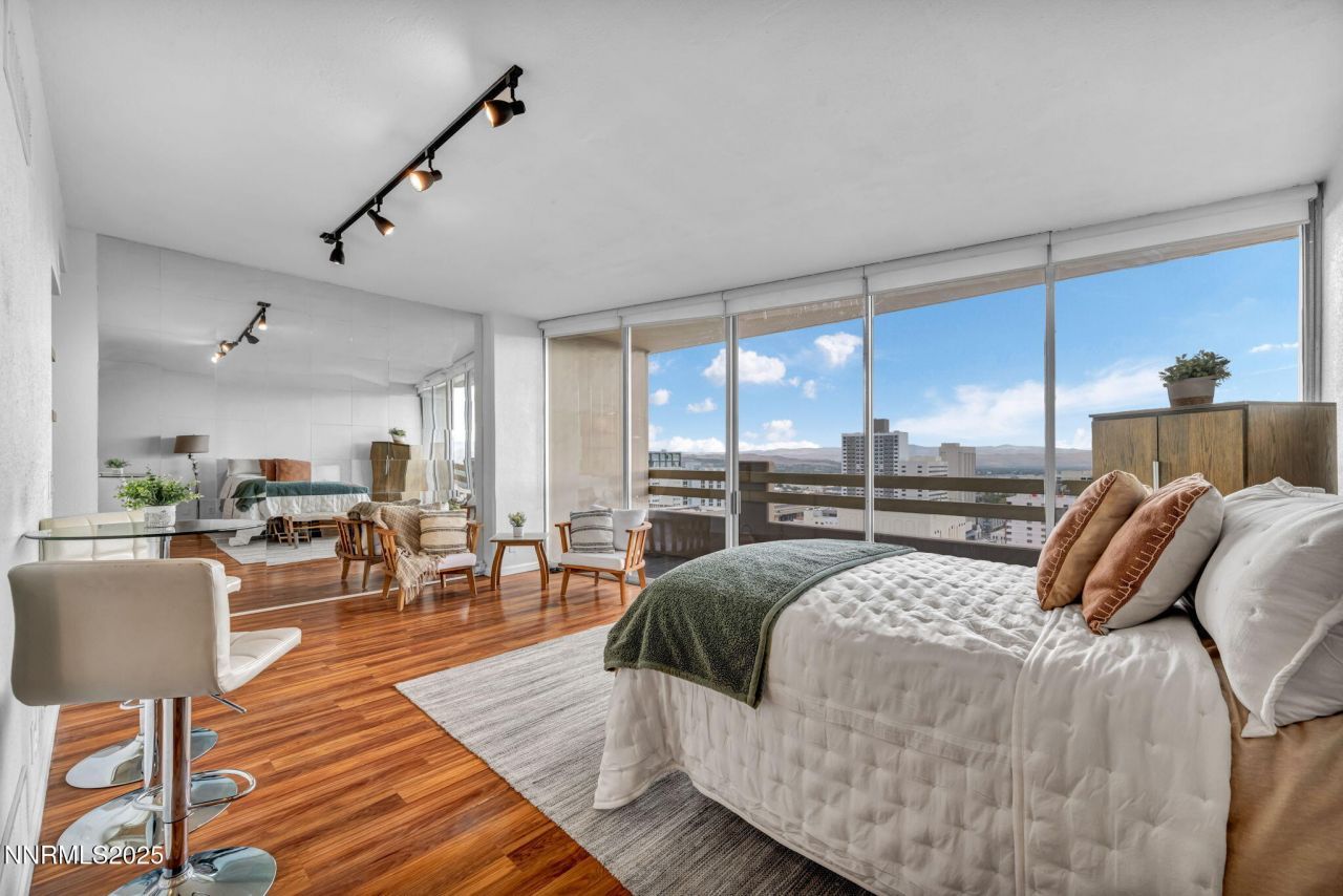 100 N Arlington Avenue, Unit 22C, Reno, NV 89501 Photo