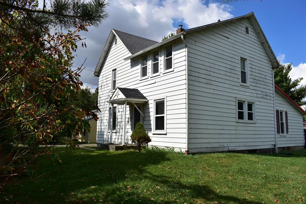 5446 Lincoln Hwy., Crestline, OH 44827 Main Photo