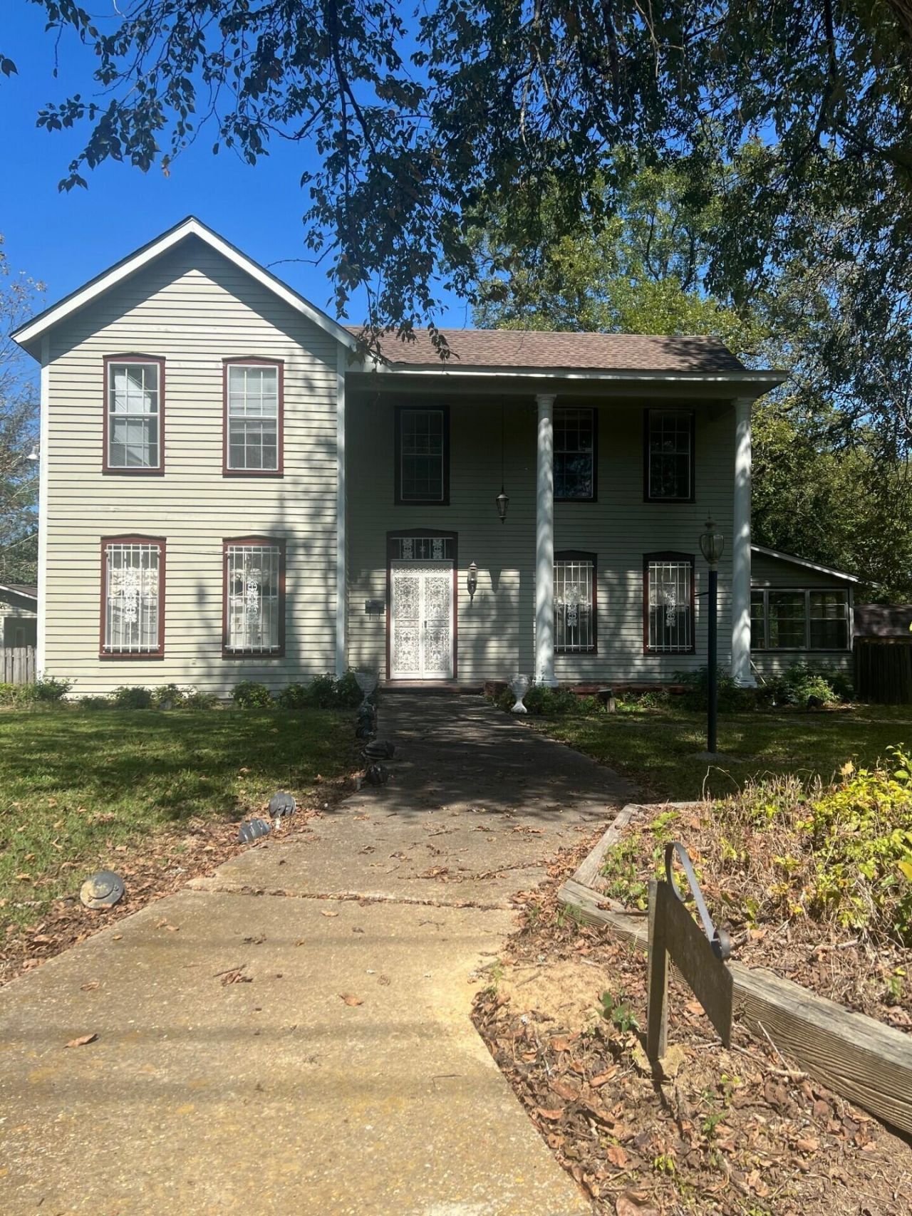 318 Martin Luther King Dr. Okolona, MS 38860