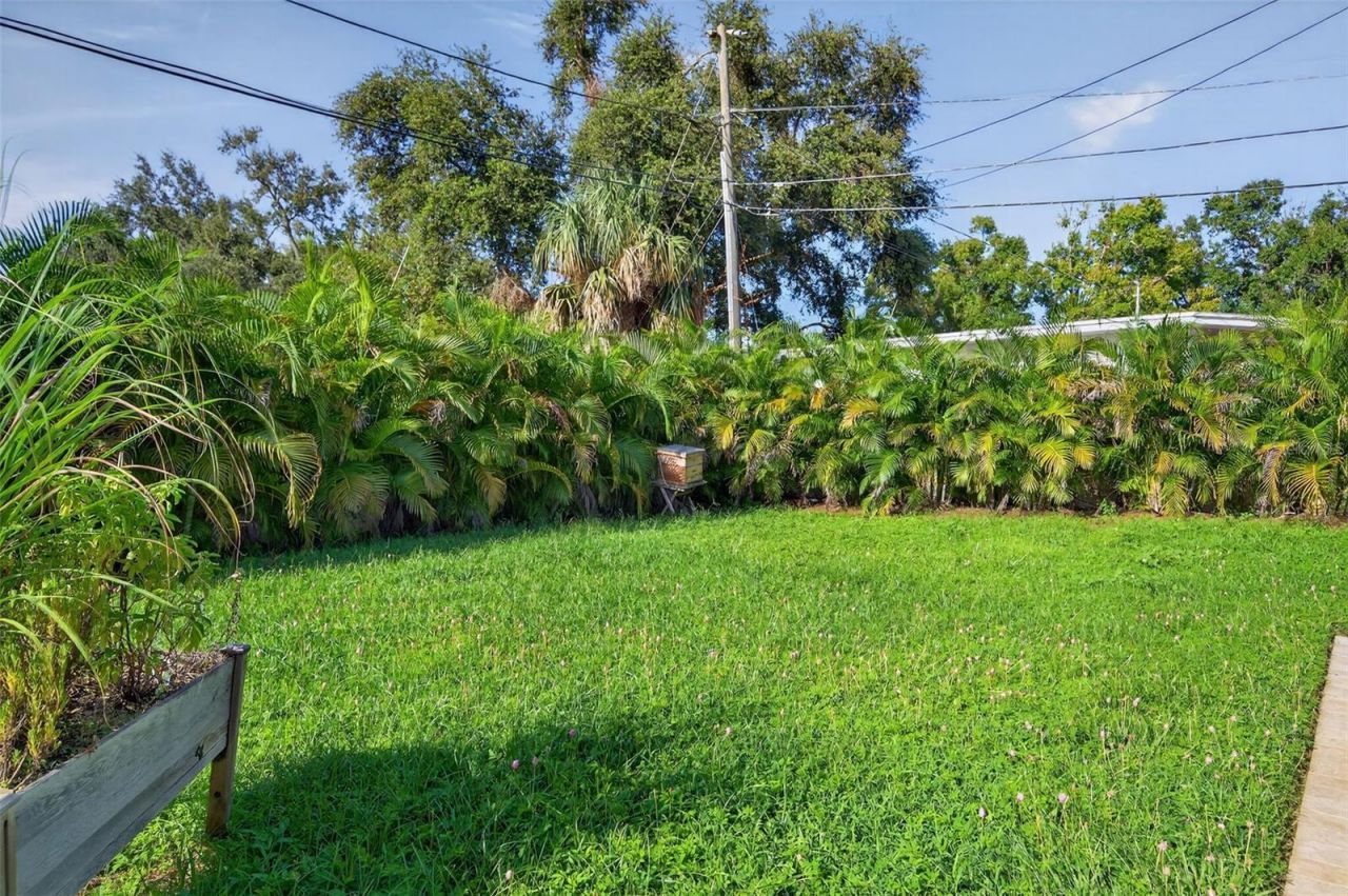 1835 Serpentine Drive S, Saint Petersburg, FL 33712 Photo