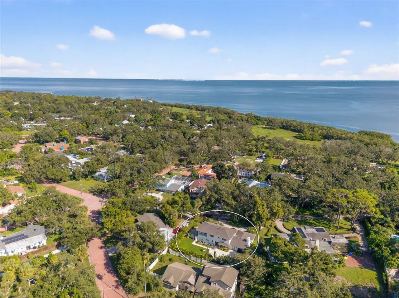 1835 Serpentine Drive S, Saint Petersburg, FL 33712 Photo