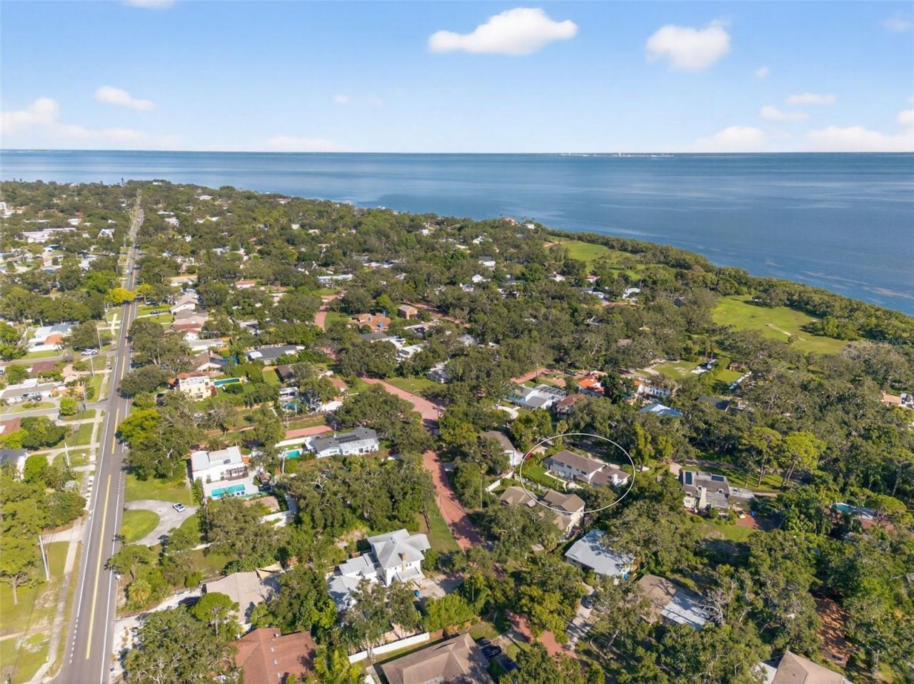 1835 Serpentine Drive S, Saint Petersburg, FL 33712 Photo