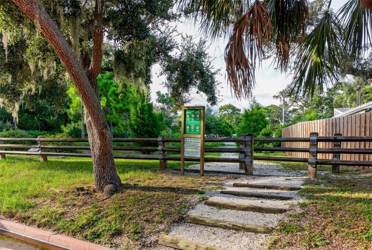 1835 Serpentine Drive S, Saint Petersburg, FL 33712 Photo