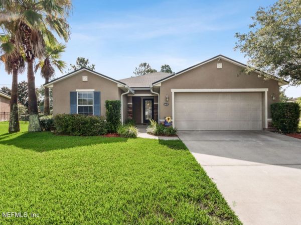 4619 PINE LAKE Drive, Middleburg, FL 32068