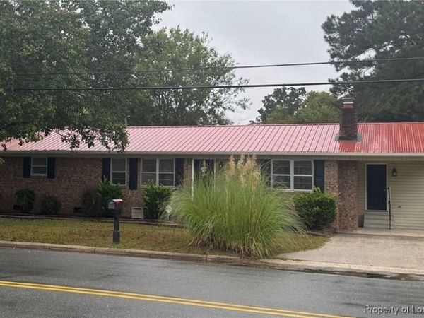 4789 Main Street, Linden, NC 28356