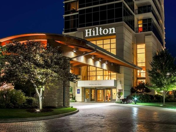 200 S Sycamore Street, Unit H1014-A102, Branson, MO 65616