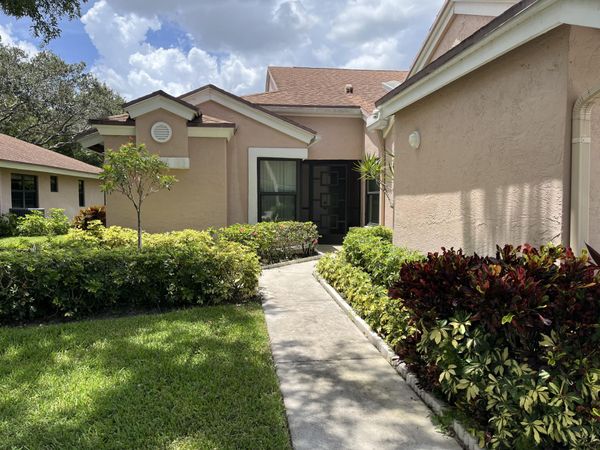 8279 Springlake Drive, Boca Raton, FL 33496