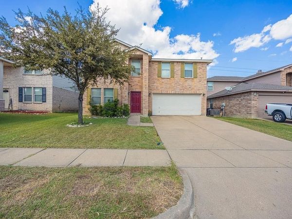 624 Granite Ridge Drive, Fort Worth, TX 76179