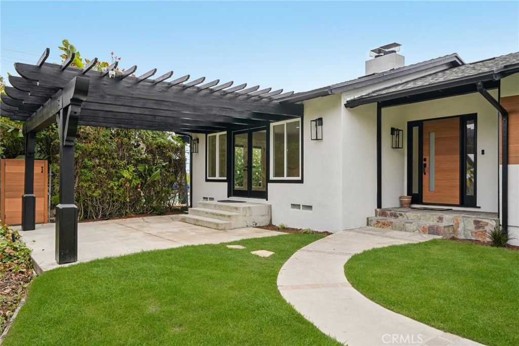 20 Saddle, Rancho Palos Verdes, CA 90275 Main Photo