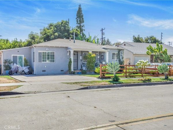 3886 Cortland Street, Lynwood, CA 90262