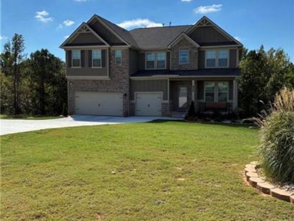 161 Donovan Avenue, Locust Grove, GA 30248