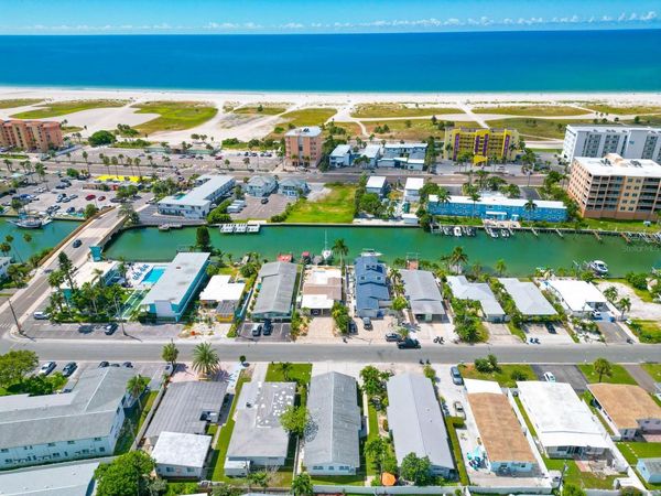 11295 1ST STREET E, TREASURE ISLAND, FL 33706