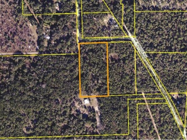 TBD SW SPRUCE, Fort White, FL 32038