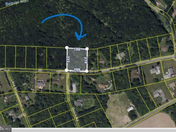 PINE HOLLOW DRIVE, LEHIGHTON, PA 18235