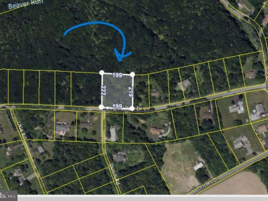 Pine Hollow Drive, Lehighton, PA 18235 Main Photo