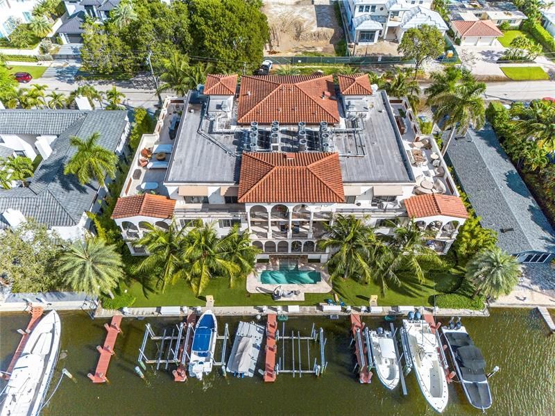 1532 SE 12th Street, Unit 302, Fort Lauderdale, FL 33316 Photo